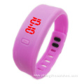 Fashion Outdoor wSilicone Digital Watch